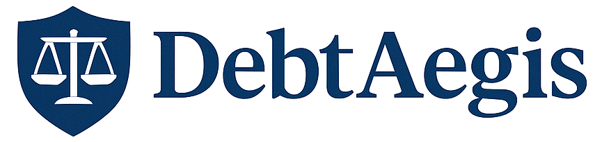 DebtAegis – Win Your Debt Collection Lawsuit
