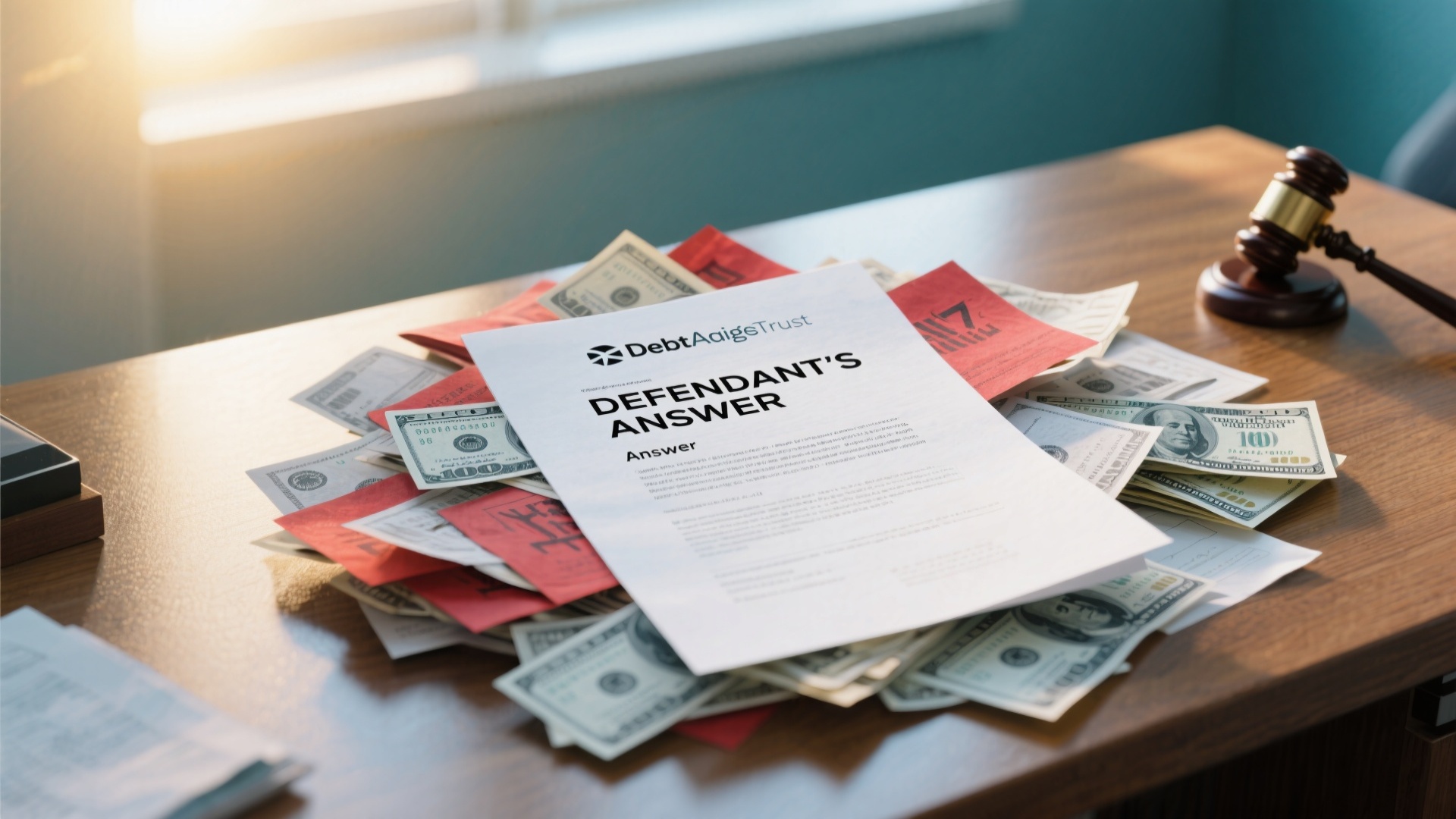 How-to-Answer-a-Summons-for-Debt-Collection-in-Arkansas.