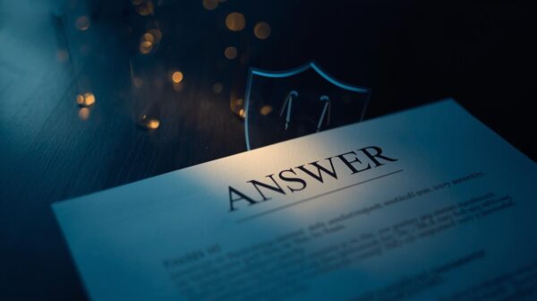 How to Answer a Summons for Debt Collection in Massachusetts