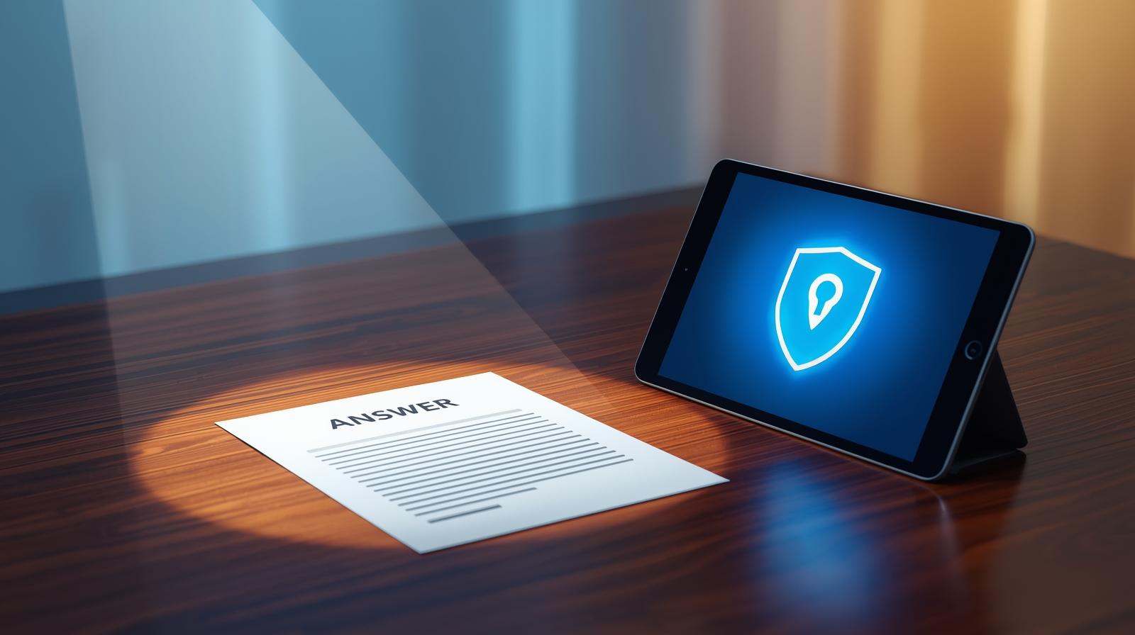 How to Answer a Summons for Debt Collection in Nevada