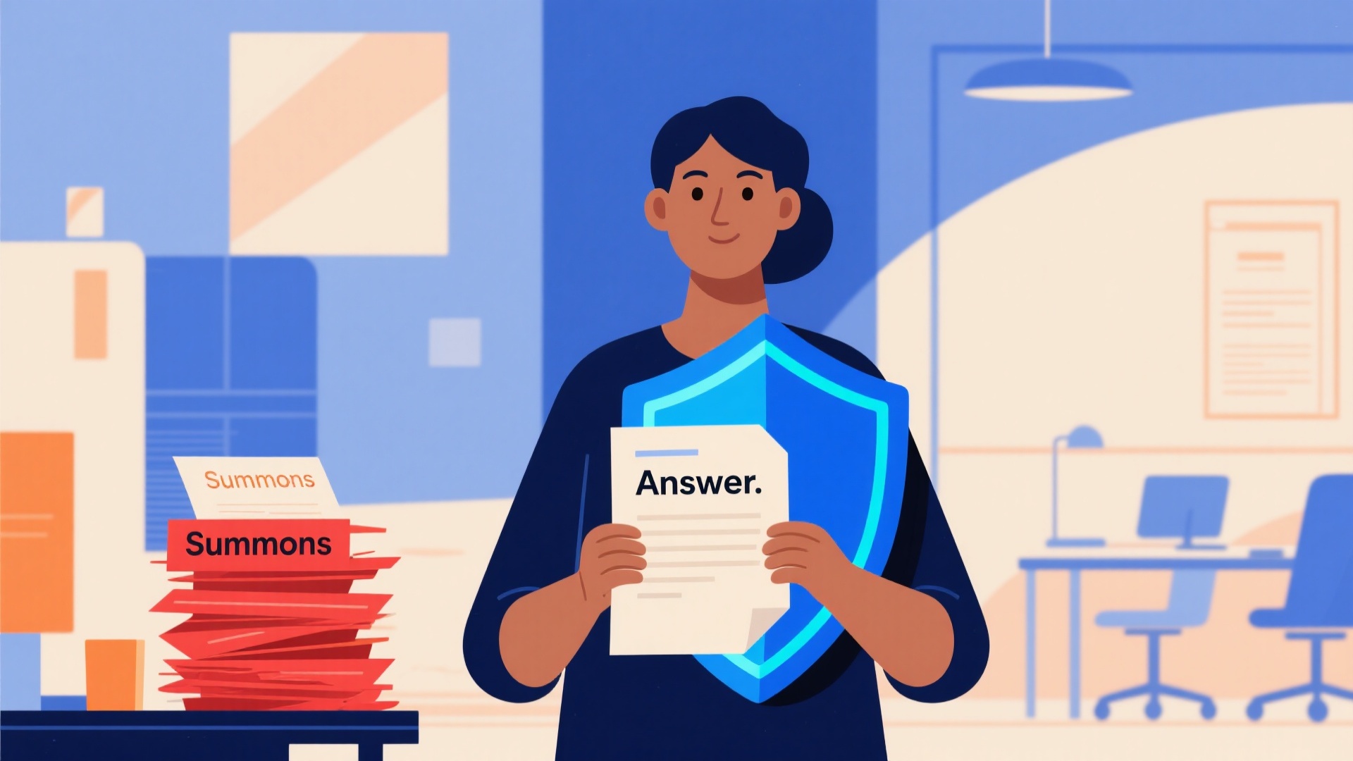 Sued by Synchrony Bank for PayPal Debt? Here’s Your Plan